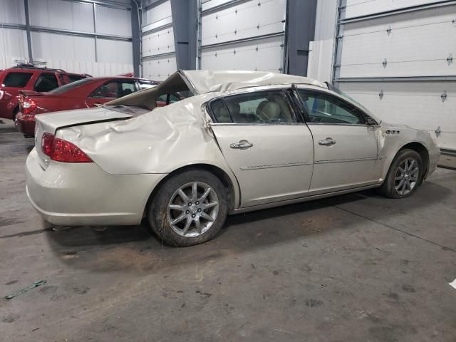 2007 Buick Lucerne CXL