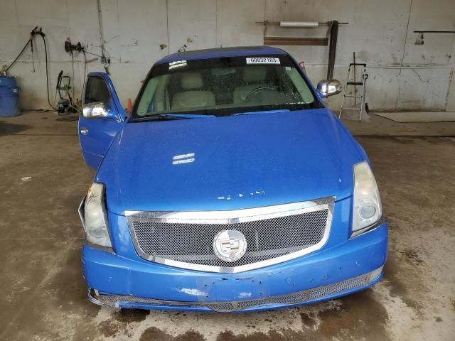 2007 Cadillac DTS