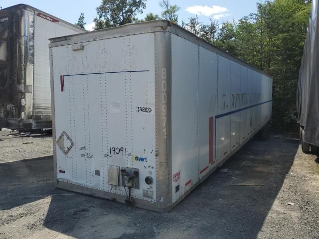 2008 Other 53 Trailer