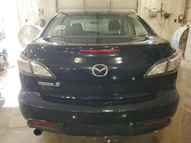 2010 Mazda 3 I