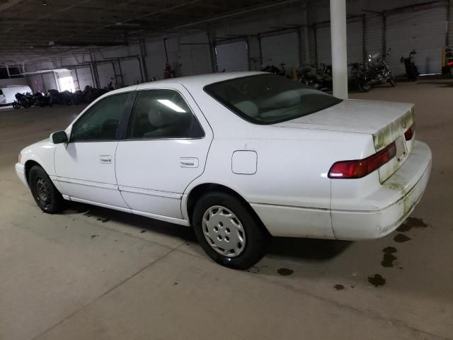 1998 Toyota Camry CE