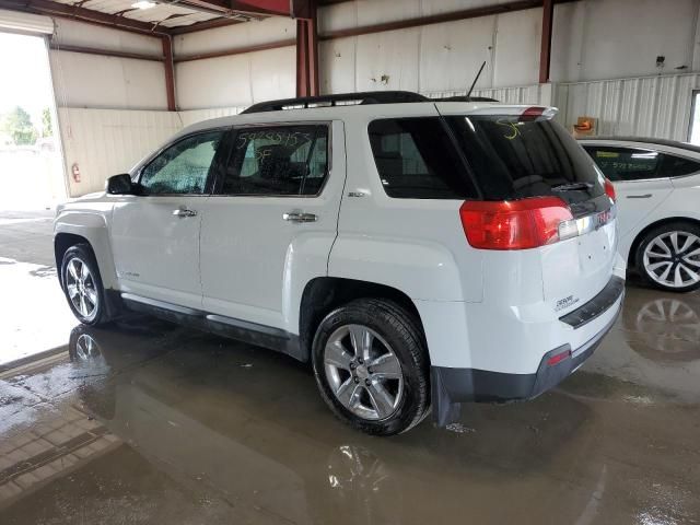 2015 GMC Terrain SLT