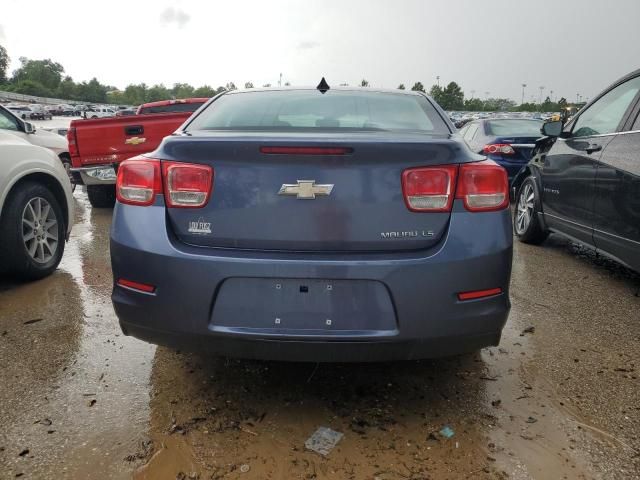 2014 Chevrolet Malibu LS