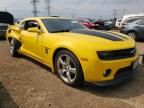 2012 Chevrolet Camaro LT