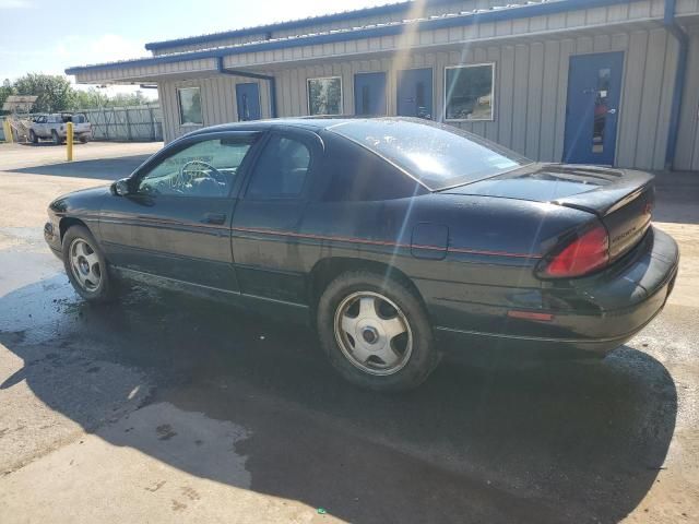 1999 Chevrolet Monte Carlo Z34