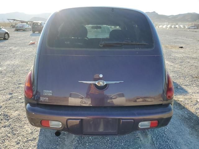 2005 Chrysler PT Cruiser Touring