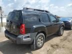 2007 Nissan Xterra OFF Road