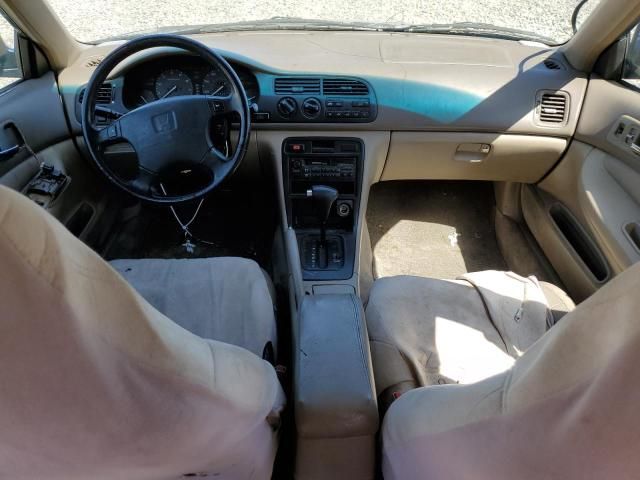 1996 Honda Accord EX