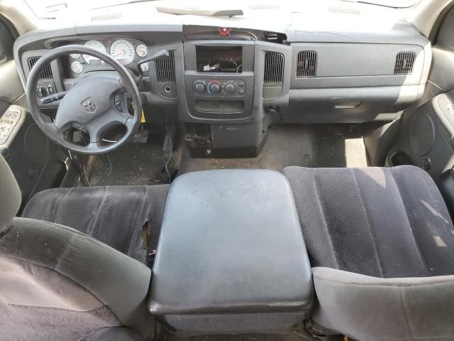 2003 Dodge RAM 1500 ST