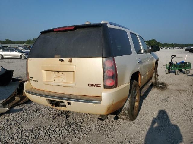 2012 GMC Yukon Denali