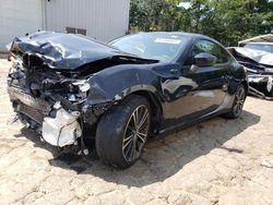 Scion salvage cars for sale: 2016 Scion FR-S