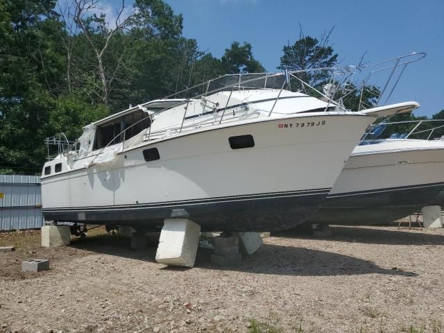 1984 Other 1984 'OTHER BOAT' Boat