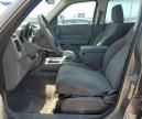 2007 Dodge Nitro SXT