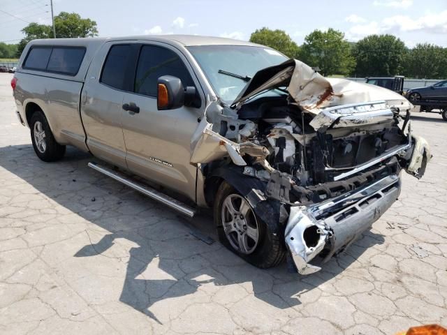 2007 Toyota Tundra Double Cab SR5