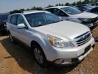 2012 Subaru Outback 2.5I Limited