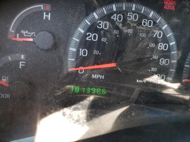 2002 Ford F150