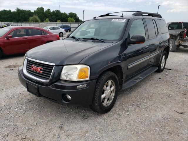 2004 GMC Envoy XL