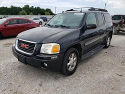 GMC Envoy salvage cars for sale: 2004 GMC Envoy XL