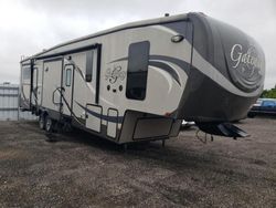 Trailers salvage cars for sale: 2015 Trailers TVR