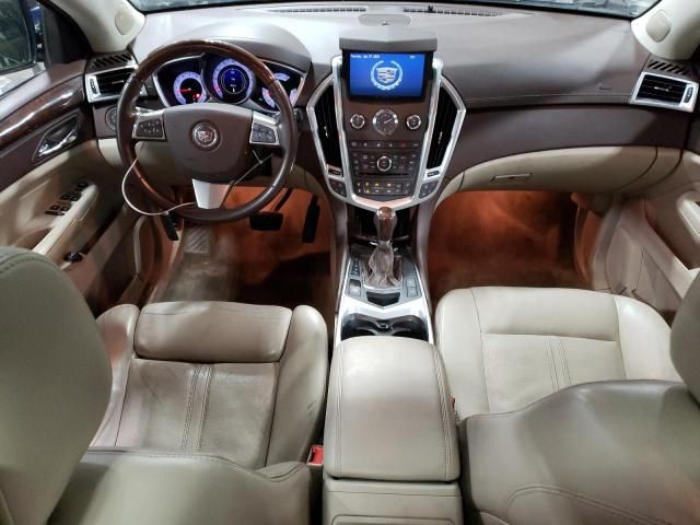 2011 Cadillac SRX Premium Collection