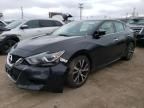 2016 Nissan Maxima 3.5S