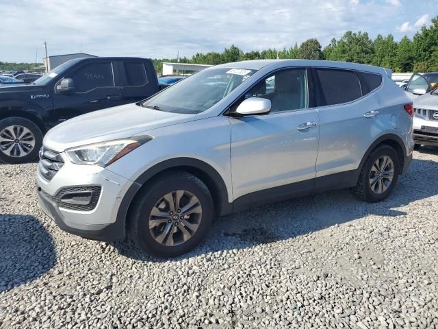 2016 Hyundai Santa FE Sport