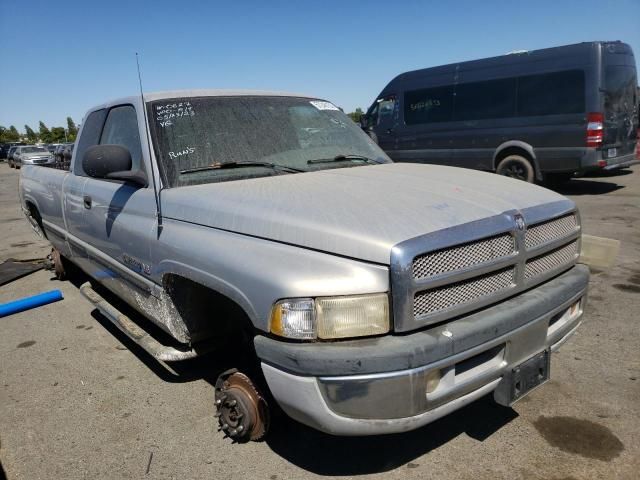 1998 Dodge RAM 2500