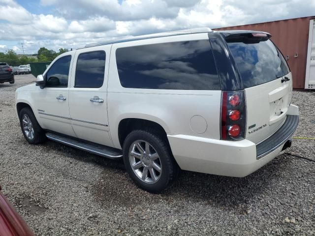 2011 GMC Yukon XL Denali