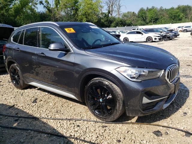 2020 BMW X1 XDRIVE28I