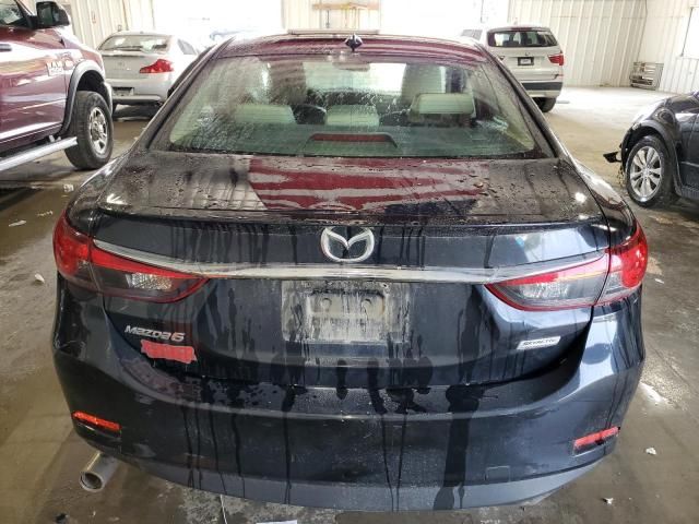 2014 Mazda 6 Grand Touring