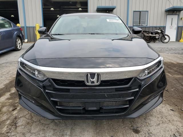 2019 Honda Accord EXL