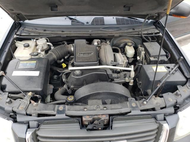 2004 GMC Envoy XL