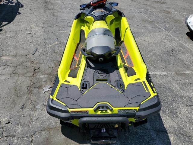 2019 Seadoo RXT-X 300