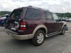 2007 Ford Explorer Eddie Bauer