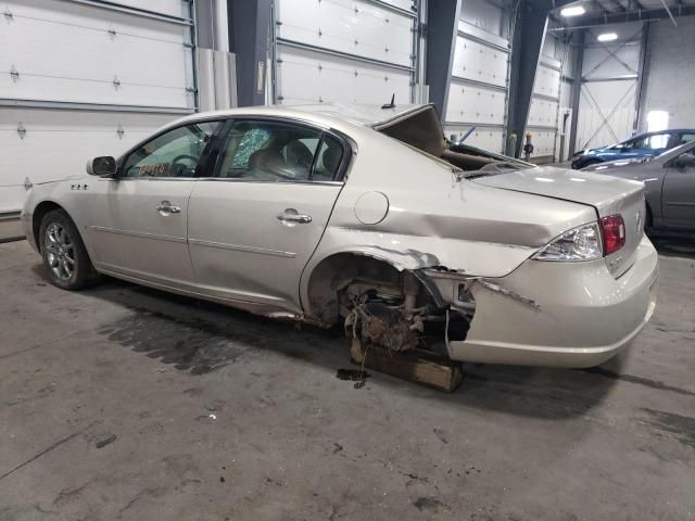 2007 Buick Lucerne CXL