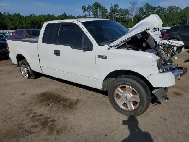 2004 Ford F150