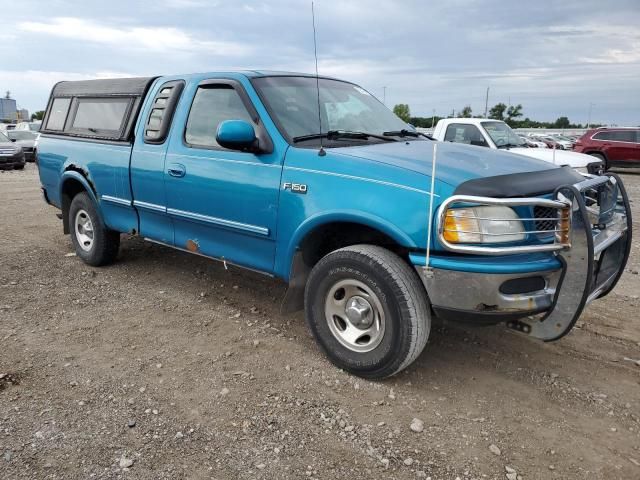 1997 Ford F150