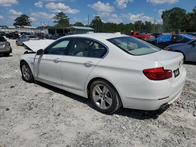 2013 BMW 528 I