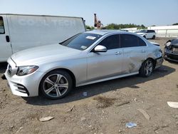 Lots with Bids for sale at auction: 2017 Mercedes-Benz E 300 4matic