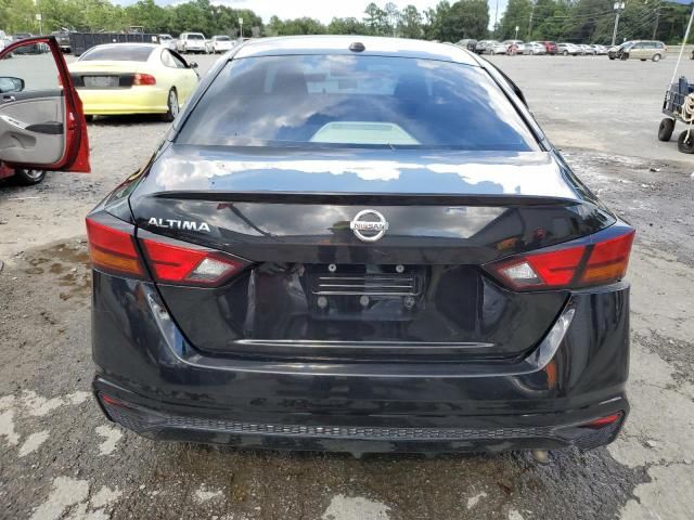 2019 Nissan Altima S