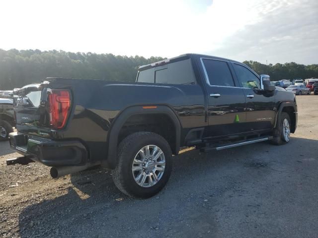 2022 GMC Sierra K2500 Denali