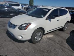 2014 Nissan Rogue Select S for sale in North Las Vegas, NV