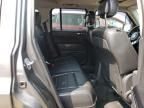 2012 Jeep Patriot Limited