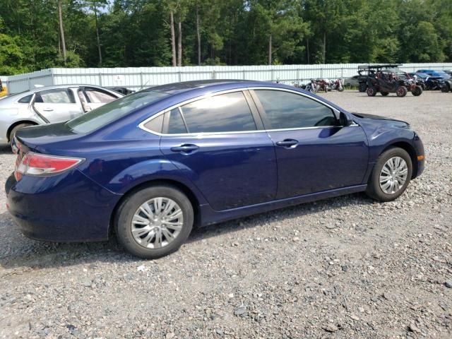 2010 Mazda 6 I