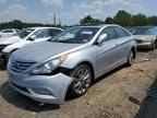 2012 Hyundai Sonata SE