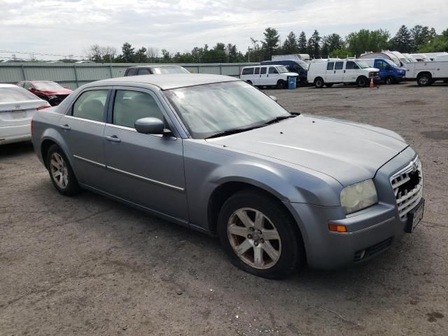 2007 Chrysler 300 Touring