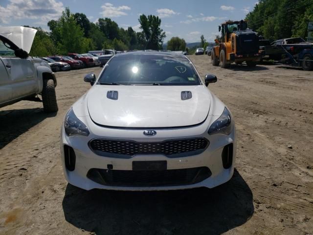 2019 KIA Stinger GT2