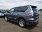 2016 Lexus GX 460