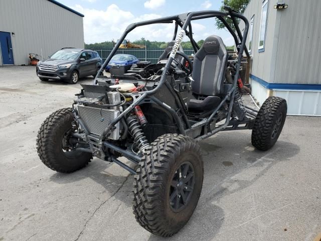 2021 Polaris RZR Turbo S