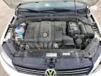 2012 Volkswagen Jetta SEL